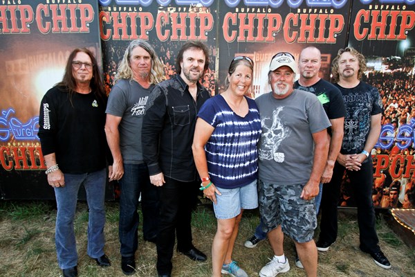 View photos from the 2015 Meet N Greets 38 Special Photo Gallery